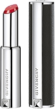 Fragrances, Perfumes, Cosmetics Liquid Lip Cushion - Givenchy Le Rouge Liquide Lipstick