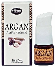 Fragrances, Perfumes, Cosmetics Natural Argan Oil - Nurana Natural Argan Oil 100% Pure