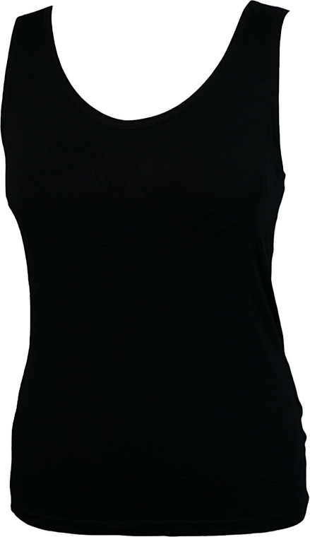 Push-Up T-Shirt, black - Lolita Accessoires — photo N1