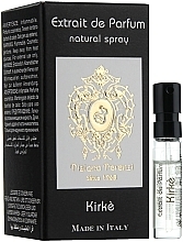 Fragrances, Perfumes, Cosmetics Tiziana Terenzi Kirke - Perfume (sample)