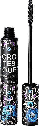 Mascara - Vivienne Sabo Grotesque Mascara — photo N1