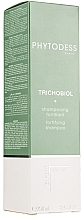 Fragrances, Perfumes, Cosmetics Strengthening Anti Hair Loss Shampoo - Phytodess Trichobiol Shampooing Fortifiant 