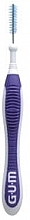 Interdental Brush 1,2 mm, purple - G.U.M Trav-Ler  — photo N1