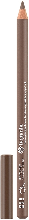 Brow Liner BG501 - Bogenia Brow Liner — photo N1