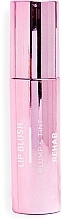 Lip Blush - Makeup Revolution Rehab Plump & Tint Lip Blush — photo N4