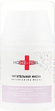 Nourishing Mask - Home-Peel — photo N1