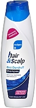 Anti-Dandruff Shampoo - Xpel Marketing Ltd Medipure Hair & Scalp Anti-Dandruff Shampoo — photo N1