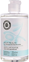 Fragrances, Perfumes, Cosmetics Micellar Water - La Chinata Micellar Water With Olive Leaf Extract 