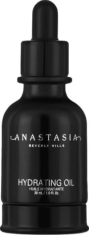 Moisturizing Face Oil - Anastasia Beverly Hills Hydrating Oil — photo N1