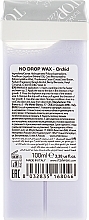 Depilation Wax in Cartridge "Orchid" - ItalWax Top Formula Coral — photo N2