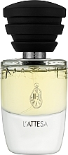 Fragrances, Perfumes, Cosmetics Masque Milano L`Attesa - Eau de Parfum