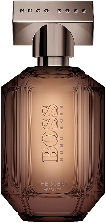 Boss BOSS The Scent Absolute For Her - Eau de Parfum — photo N1