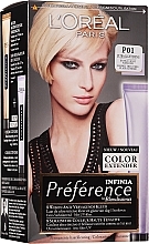 Fragrances, Perfumes, Cosmetics Hair Color - L'Oreal Paris Feria