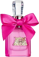 Juicy Couture Viva La Juicy Pink Couture - Eau de Parfum — photo N1