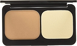 Fragrances, Perfumes, Cosmetics Pressed Mineral Foundation Powder - Youngblood Pressed Mineral Foundation