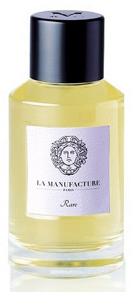 La Manufacture Rare - Eau de Parfum (tester with cap) — photo N1