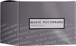 Fragrances, Perfumes, Cosmetics Rejuvenating Face Cream - Beaute Mediterranea Q10 Booster Anti-Wrinkle Cream