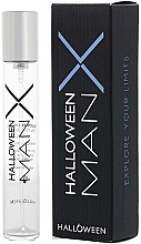 Fragrances, Perfumes, Cosmetics Halloween Man X - Eau de Toilette (mini size)