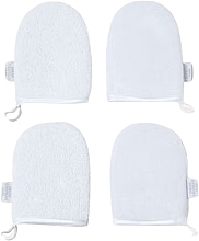 Professional Cleansing Mitts - Sarah Chapman Professional Cleansing Mitts — photo N1