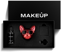 Fragrances, Perfumes, Cosmetics Red Bulldog Car Perfume - MAKEUP