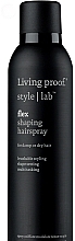 Hairspray - Living Proof Style-Lab Flex Shaping — photo N1