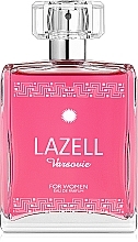 Lazell Varsovie - Eau de Parfum — photo N1