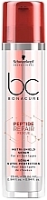 Hair Serum "Dual Action" - Schwarzkopf Professional Bonacure BC — photo N1