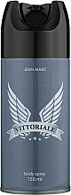 Fragrances, Perfumes, Cosmetics Jean Marc Vittoriale - Deodorant