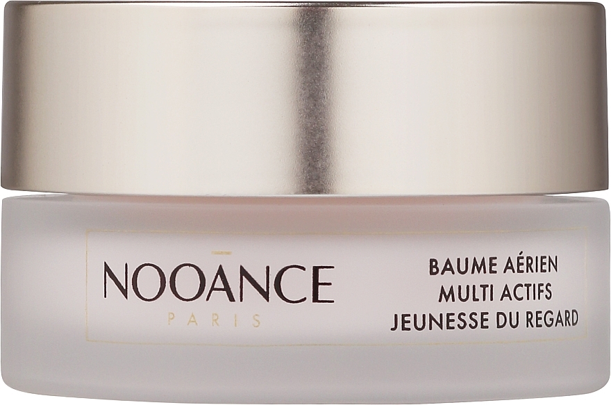 Multi-Active Eye Balm - Nooance Multi-Active Youthful Eye Balm — photo N1