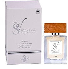 Sorvella Perfume OUD - Eau de Parfum — photo N1