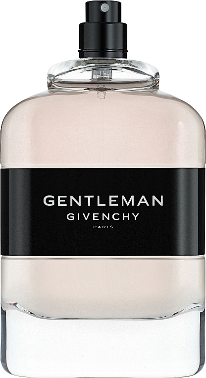 Givenchy Gentleman - Eau de Toilette (tester without cap) — photo N1