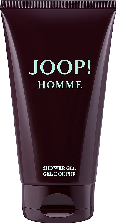 Shower Gel - Joop! Homme — photo N1