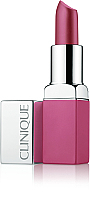 Fragrances, Perfumes, Cosmetics Matte Lipstick - Clinique Pop™ Longwear Lipstick