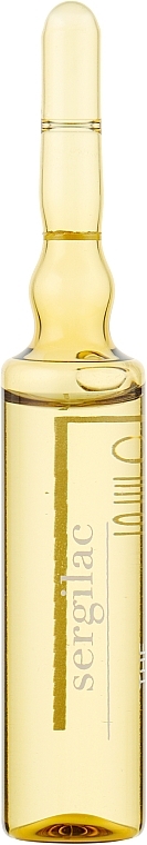 Anti Hair Loss Ampoules - Sergilac The Hairloss Treatment — photo N1