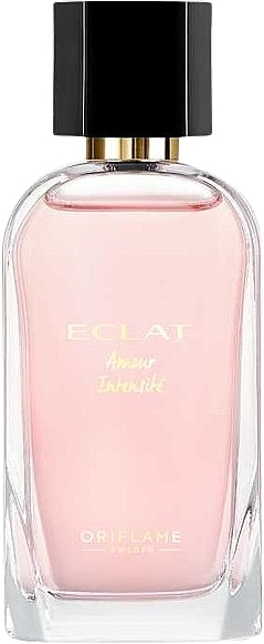 Oriflame Eclat Love Intensity - Eau de Toilette — photo N1