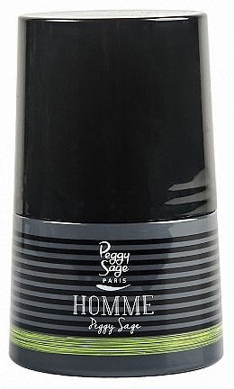 Roll-on Deodorant - Peggy Sage Homme Deodorant — photo N1