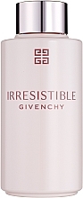 Givenchy Irresistible Givenchy - Shower Gel — photo N2