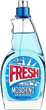 Moschino Fresh Couture - Eau de Toilette (tester without cap) — photo N1