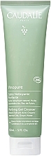 Fragrances, Perfumes, Cosmetics Cleansing Gel for Combination & Acne-Prone Skin - Caudalie Vinopure Purifyng Gel Cleanser