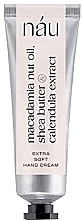 Fragrances, Perfumes, Cosmetics Softening Hand Cream - Nau Extra Soft Hand Cream