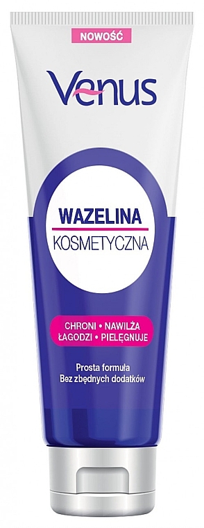 Vaseline Cosmetic - Venus — photo N5