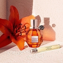 Viktor & Rolf Flowerbomb Tiger Lily - Eau de Parfum (mini) — photo N6