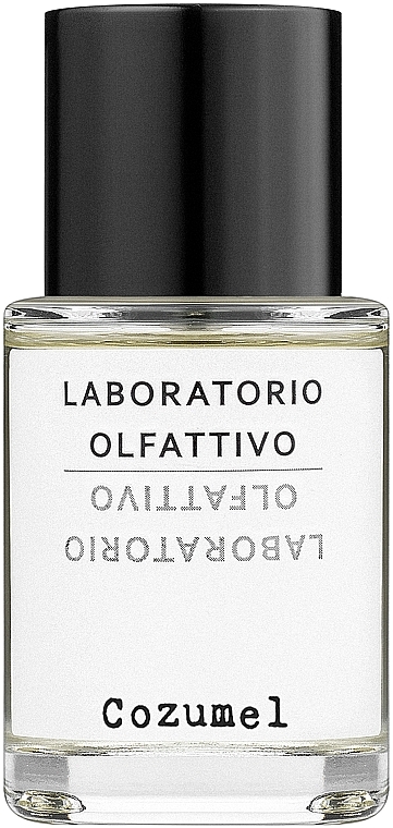 Laboratorio Olfattivo Cozumel - Eau de Parfum — photo N1