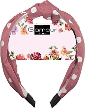 Fragrances, Perfumes, Cosmetics Hair Hoop, 417608 - Glamour