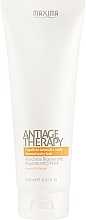 Fragrances, Perfumes, Cosmetics Repairing Hair Mask - Maxima Antiage Therapy Regenerating Mask