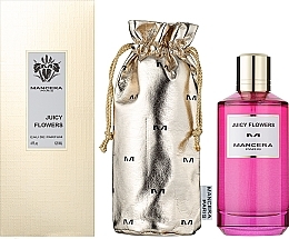 Mancera Juicy Flowers - Eau de Parfum — photo N2