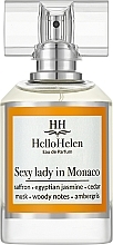 Fragrances, Perfumes, Cosmetics HelloHelen Sexy Lady In Monaco - Eau de Parfum