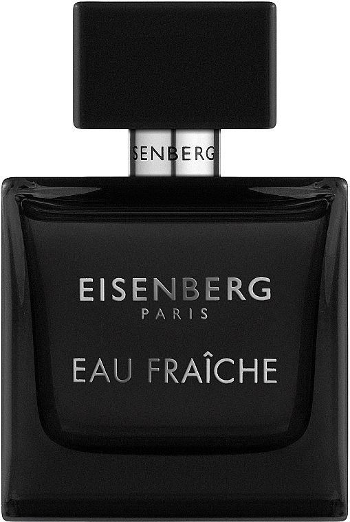 Jose Eisenberg Eau de Toilette Fraiche Homme - Eau de Toilette — photo N1