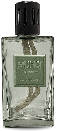 Catalytic Lamp, 500 ml - Muha Catalytic Lamp Verde — photo N2