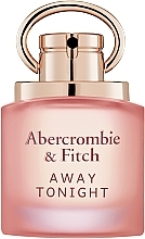 Fragrances, Perfumes, Cosmetics Abercrombie & Fitch Away Tonight - Eau de Parfum
